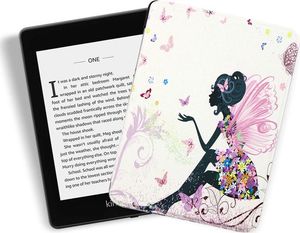 Pokrowiec Alogy Graphic do Kindle Paperwhite 4 3