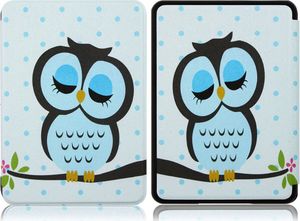 Pokrowiec Alogy Smart Case do Kindle Paperwhite 4 2