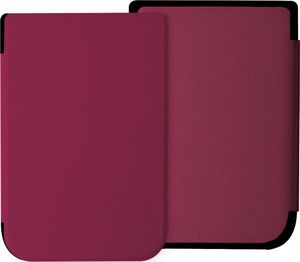 Pokrowiec Alogy Etui Alogy Slim Case PocketBook Touch HD PB 631 Fioletowe uniwersalny 1