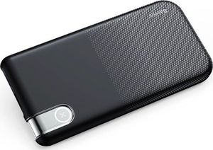 Powerbank Baseus Thin 10000 mAh Czarny  (6953156275188) 3