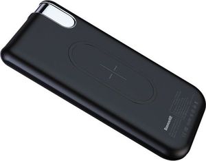 Powerbank Baseus Thin 10000 mAh Czarny  (6953156275188) 5