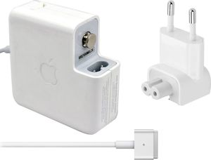 Zasilacz do laptopa Apple Zasilacz Apple MacBook MagSafe 2 45W Typ T A1436 uniwersalny 4