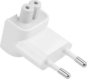 Zasilacz do laptopa Apple Zasilacz Apple MacBook MagSafe 2 60W Typ T A1435 uniwersalny 6