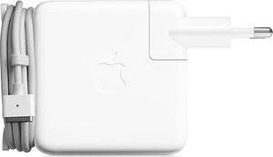 Zasilacz do laptopa Apple Zasilacz Apple MacBook MagSafe 2 60W Typ T A1435 uniwersalny 9