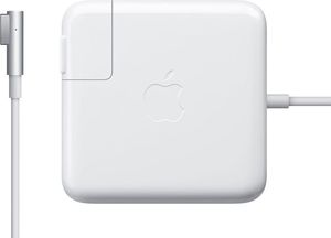 Zasilacz do laptopa Apple Zasilacz Apple MacBook MagSafe 1 85W Typ L A1343 uniwersalny 1