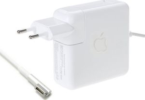 Zasilacz do laptopa Apple Zasilacz Apple MacBook MagSafe 1 85W Typ L A1343 uniwersalny 2