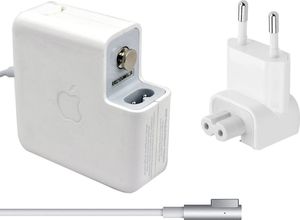 Zasilacz do laptopa Apple Zasilacz Apple MacBook MagSafe 1 85W Typ L A1343 uniwersalny 3