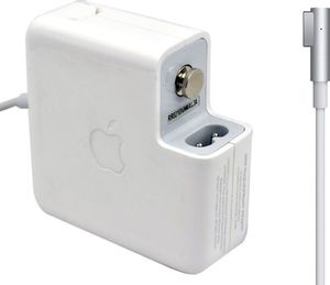 Zasilacz do laptopa Apple Zasilacz Apple MacBook MagSafe 1 85W Typ L A1343 uniwersalny 4