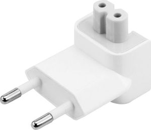Zasilacz do laptopa Apple Zasilacz Apple MacBook MagSafe 1 85W Typ L A1343 uniwersalny 5