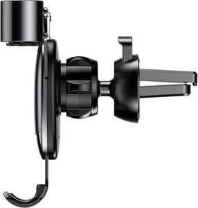 Baseus Uchwyt grawitacyjny do samochodu Mini SUYL-G01 3