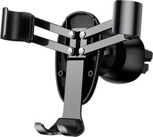 Baseus Uchwyt grawitacyjny do samochodu Mini SUYL-G01 4
