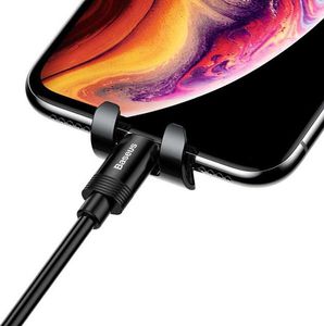 Baseus Uchwyt grawitacyjny do samochodu Mini SUYL-G01 6