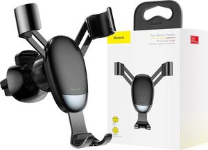 Baseus Uchwyt grawitacyjny do samochodu Mini SUYL-G01 7