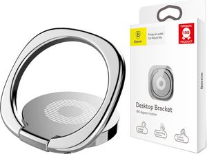 Baseus Ring na palec Privity SUMQ-0S 2