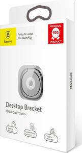 Baseus Ring na palec Privity SUMQ-0S 3