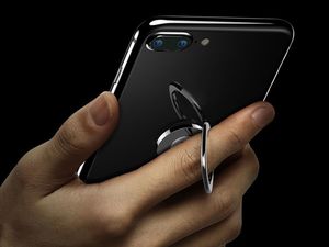 Baseus Ring na palec Privity SUMQ-0S 10