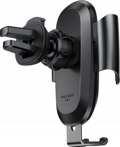 Baseus Uchwyt grawitacyjny do samochodu Future SUYL-WL01 3