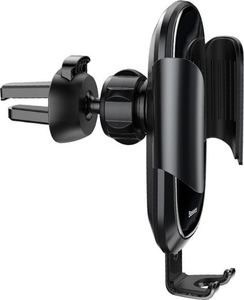 Baseus Uchwyt grawitacyjny do samochodu Future SUYL-WL01 5