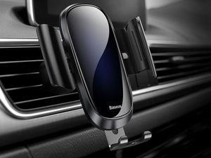 Baseus Uchwyt grawitacyjny do samochodu Future SUYL-WL01 9