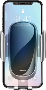 Baseus Uchwyt grawitacyjny do samochodu Future SUYL-WL0S 4