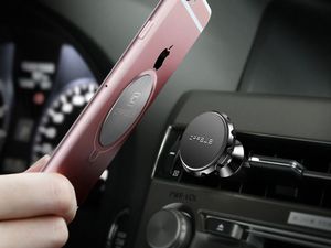 Cafele Uchwyt magnetyczny do samochodu 8