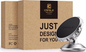 Cafele Uchwyt magnetyczny do samochodu The Magnet 2