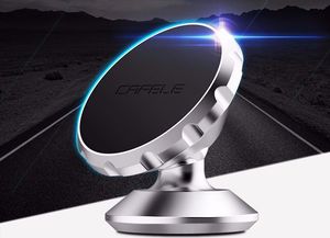 Cafele Uchwyt magnetyczny do samochodu The Magnet 3