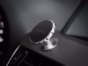 Cafele Uchwyt magnetyczny do samochodu The Magnet 4