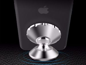 Cafele Uchwyt magnetyczny do samochodu The Magnet 5