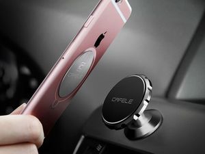 Cafele Uchwyt magnetyczny do samochodu The Magnet 7