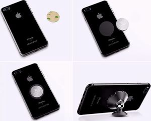 Cafele Uchwyt magnetyczny do samochodu The Magnet 8