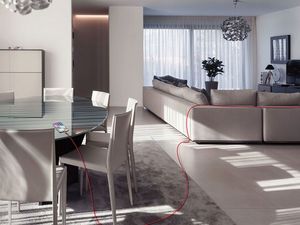 Kabel USB Baseus Baseus kabel Lightning - USB 2A 5m iPhone 6 7 8 X XS XR red uniwersalny 6