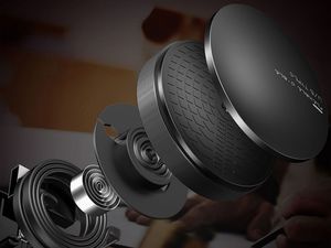 Kabel USB Baseus Baseus kabel zwijany usb-c New era 2A 0,9m czarny uniwersalny 15