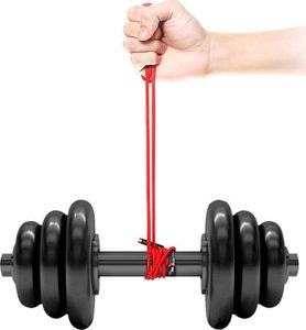 Kabel USB Baseus USB-C - USB-C 1 m Czerwony (CATKLF-G09) 5