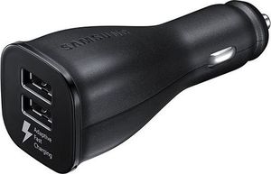 Ładowarka Samsung EP-LN920 2x USB-A  (2494) 1