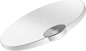 Ładowarka Baseus Digital LED Indukcyjna 1x USB-C 2 A (SB4772) 2