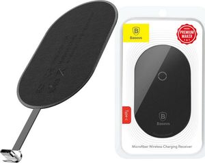 Ładowarka Baseus Indukcyjna 1 A (WXTE-B01) 3