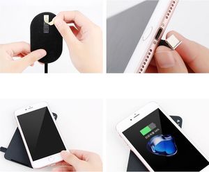 Ładowarka Baseus Indukcyjna 1 A (WXTE-B01) 6