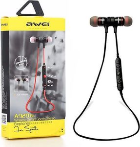 Słuchawki Awei A920BL (AWEI029BLK) 6