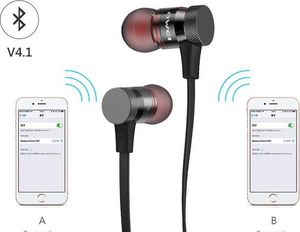 Słuchawki Awei A920BL (AWEI029BLK) 7