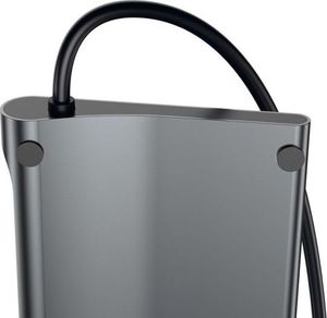 Stacja/replikator Baseus Enjoyment 10w1 USB-C (CATSX-F0G) 7