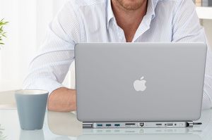 Stacja/replikator Baseus Enjoyment 10w1 USB-C (CATSX-F0G) 8