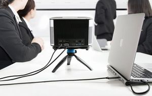 Stacja/replikator Baseus Enjoyment 10w1 USB-C (CATSX-F0G) 9