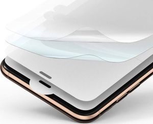 Ringke 2x Folia ochronna Ringke Dual easy film Apple iPhone XR uniwersalny 2