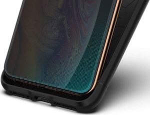 Ringke 2x Folia ochronna Ringke Dual easy film Apple iPhone XR uniwersalny 3