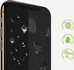 Ringke 2x Folia ochronna Ringke Dual easy film Apple iPhone XR uniwersalny 4