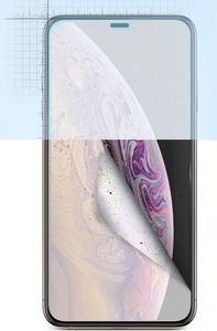 Ringke 2x Folia ochronna Ringke Dual easy film Apple iPhone XR uniwersalny 7