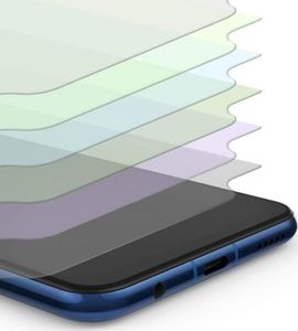 Ringke 3x Folia Ringke Invisible Defender Huawei Mate 20 Lite uniwersalny 6