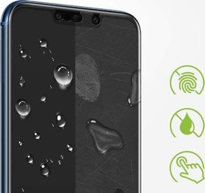 Ringke 3x Folia Ringke Invisible Defender Huawei Mate 20 Lite uniwersalny 8