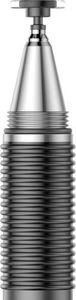 Rysik Baseus 2w1 Household Pen Czarny 6